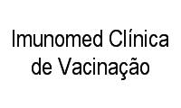 Logo Imunomed Clínica de Vacinação em Benfica