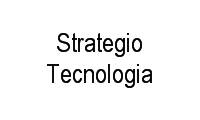 Logo Strategio Tecnologia em Setor Pedro Ludovico