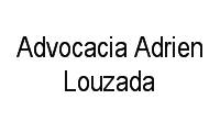 Logo Advocacia Adrien Louzada em Centro