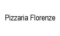 Logo Pizzaria Florenze