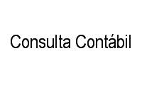 Logo Consulta Contábil em Bairro Novo