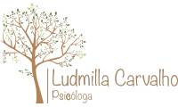 Logo Psicóloga Ludmilla Carvalho em Asa Norte