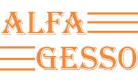 Logo Alfa Gesso