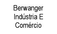 Logo Berwanger Indústria E Comércio em São Luis