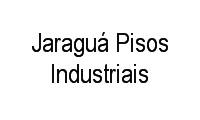 Logo Jaraguá Pisos Industriais em Vila Nova