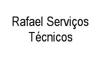 Logo Rafael Serviços Técnicos