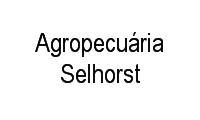 Logo Agropecuária Selhorst em Centro