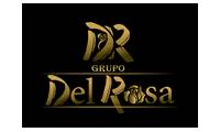 Logo Grupo Del Rosa em Conselheiro Paulino