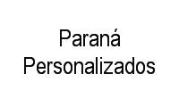 Logo Paraná Personalizados