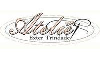 Logo Ateliê Exter Trindade em Patronato