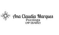 Logo Psicóloga Ana Claudia Marques em Ipanema