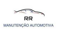 Logo RR Manutenção Automotiva em Jardim Sabará