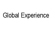 Logo Global Experience em Centro