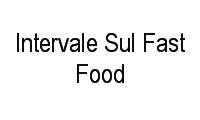 Logo Intervale Sul Fast Food