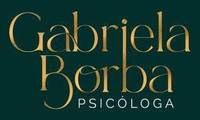 Logo Gabriela Borba - Psicológa  em Jardim América