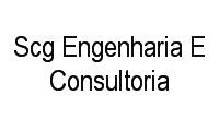 Logo Scg Engenharia E Consultoria em Jardim Bela Vista