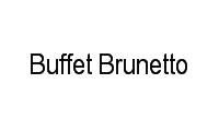 Logo de Buffet Brunetto