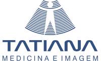 Logo Tatiana Medicina e Imagem - Diagnóstico e Biópsias em Taguatinga Norte (Taguatinga)