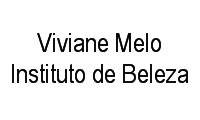 Logo Viviane Melo Instituto de Beleza em Várzea