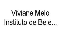 Logo Viviane Melo Instituto de Beleza em Várzea