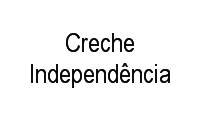 Logo Creche Independência em Centro