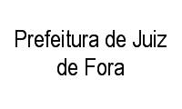 Logo Prefeitura de Juiz de Fora em Vitorino Braga