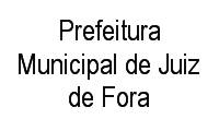 Logo Prefeitura Municipal de Juiz de Fora em Ladeira