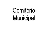 Logo Cemitério Municipal em Poço Rico