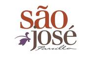 Logo Parrilla São José - Vila Olímpia em Vila Olímpia