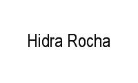 Logo Hidra Rocha