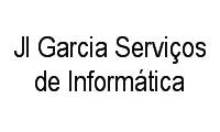 Logo Jl Garcia Serviços de Informática em Centro