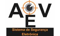 Logo Aev Sistemas em Espinheiros