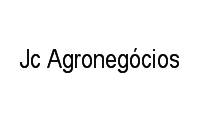 Logo Jc Agronegócios em Jardim Primavera 1ª Etapa