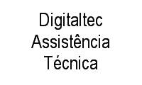 Logo Digitaltec Assistência Técnica em República