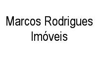 Logo Marcos Rodrigues Imóveis em Liberdade