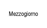 Logo Mezzogiorno em Itaim Bibi