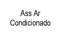 Logo Ass Ar Condicionado em Santa Maria