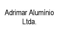 Logo Adrimar Alumínio Ltda. em Piedade