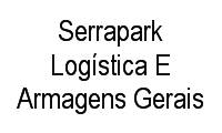 Logo Serrapark Logística E Armagens Gerais em Taquara II