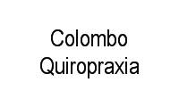 Logo Colombo Quiropraxia em Rio Branco