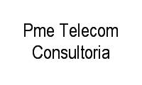 Logo Pme Telecom Consultoria