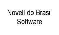 Logo Novell do Brasil Software em Brooklin Paulista