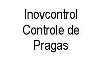 Logo Inovcontrol Controle de Pragas em Centro