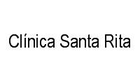 Logo Clínica Santa Rita em Nova Suíssa