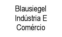Logo Blausiegel Indústria E Comércio