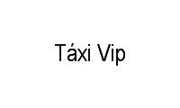 Logo Táxi Vip