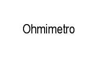 Logo de Ohmimetro em Bangu