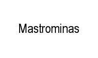 Logo Mastrominas em Vila Belém