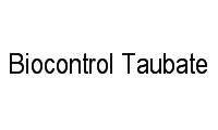 Logo Biocontrol Taubate