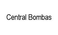 Logo Central Bombas em Setor Habitacional Vicente Pires